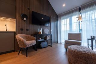 Fjällbäcken 3E - Luxurious apartment near the slopes & ski lift - 1