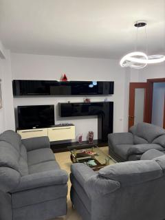 city center LUXURY apartment - 7