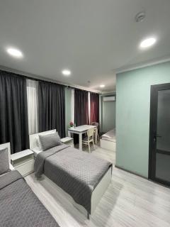 Lider Hotel Tashkent - 7