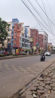 Near Airport Spacious 3-Bdroom Apart in Chinapark - 5