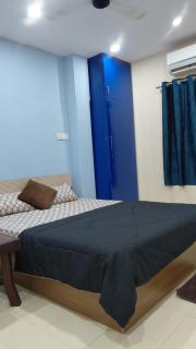 Near Airport Spacious 3-Bdroom Apart in Chinapark - 3