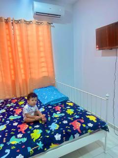 cheta homestay - 2