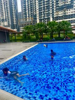 cheta homestay - 1