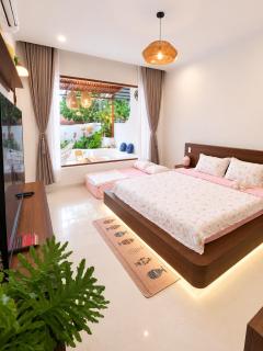 Home Ngọc Trai - Vĩnh Hy - 1
