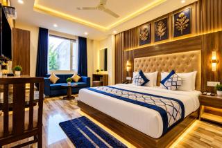 Hotel Premium Smart Plaza - 5