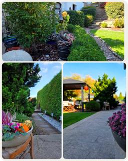 Appartement am Weinberg - 9