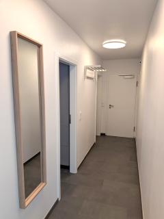 Kiel, Jachmannstrasse 1OG rechts 2,5 Zi Wohnung - 9