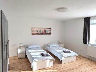 Kiel, Jachmannstrasse 1OG rechts 2,5 Zi Wohnung - 5