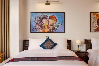 Cloud Villa Sapa - 0