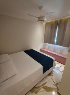 Jockey de Itaparica Apartment - Vila Velha - 7