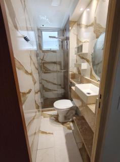 Jockey de Itaparica Apartment - Vila Velha - 2