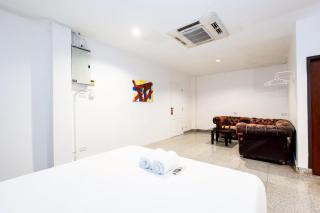 M room Sukhumvit 2 - 1