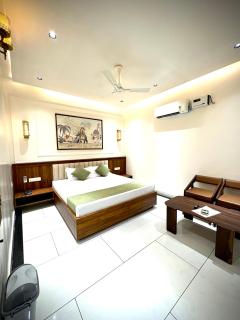 Hotel Ganpati - 6