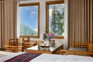 Cloud Villa Sapa - 7