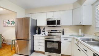 Lewes Beach Retreat - Townhome Patio near Beach - 6