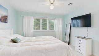 Lewes Beach Retreat - Townhome Patio near Beach - 3