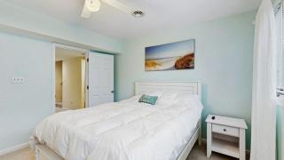 Lewes Beach Retreat - Townhome Patio near Beach - 1