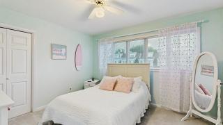 Lewes Beach Retreat - Townhome Patio near Beach - 2