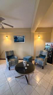 Venance Grand Yer apt 2 Enjoys Sea Views in Rodney Heights - 3