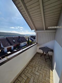 Appartement am Weinberg - 2