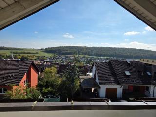 Appartement am Weinberg - 1