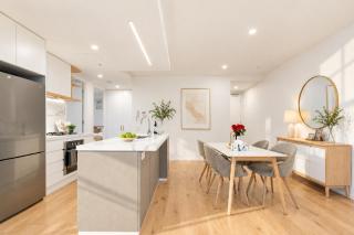 12th floor Stadium View -2BR-Free Parking-CBD - Brisbane - 1