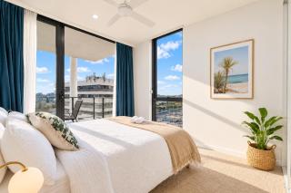 12th floor Stadium View -2BR-Free Parking-CBD - Brisbane - 3