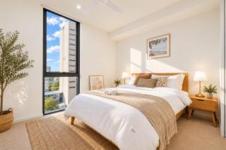 12th floor Stadium View -2BR-Free Parking-CBD - Brisbane - 6