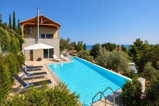 Villa Oleana - 0