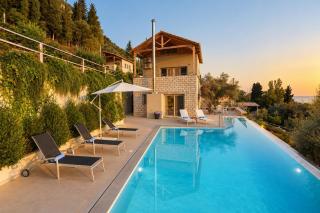 Villa Oleana - 8