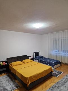 Domi Apartment - 3