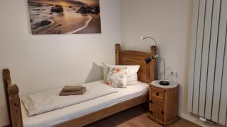 Fiore Gästezimmer - 7