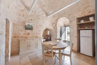 Trulli Bellavista Pool - 5