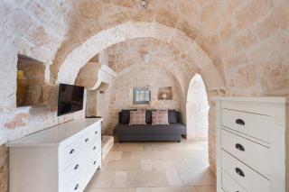 Trulli Bellavista Pool - 4