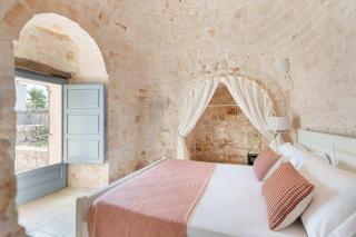 Trulli Bellavista Pool - 2