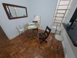 Apartamento Amplo no Centro BH - 3 Qts - 8