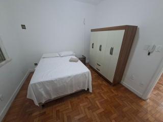 Apartamento Amplo no Centro BH - 3 Qts - 4