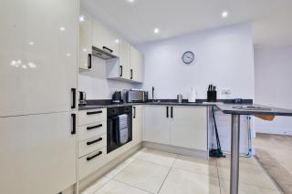 The Cardiff Rest - Free Private Parking - 6