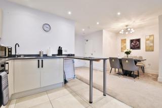 The Cardiff Rest - Free Private Parking - 1