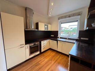 3 BD Santariskiu Townhouse w-Balcony I cohost - 1