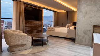 Hotel Quattro - 9