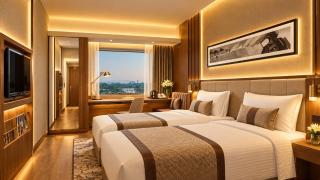 Hotel Sunaten Suites Delhi - 2