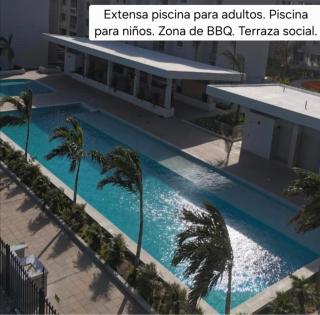 Cartagena Luxury Beach Serena del Mar - 8