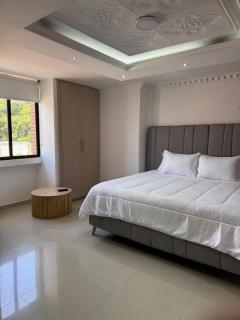 Hotel Vans Valledupar - 6