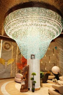 Hotel Imperial Blu - 9