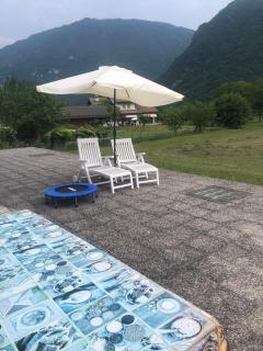 Appartamento Feltrino - 1