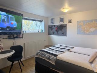 LAVA Studio Keflavik - 6