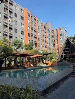 B3 Single Apartment in a Quiet Neighborhood 5 minute walk to Central Festival with free Swimming Pool free Gym and free WiFi free park - 1