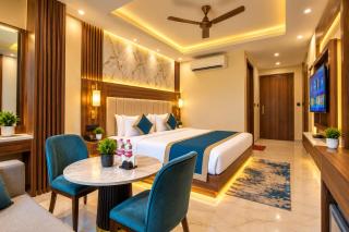 Hotel Premium Smart Plaza - 8