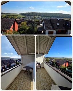 Appartement am Weinberg - 3